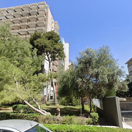 Appartamento Zona Poggiofranco バーリ エクステリア 写真
