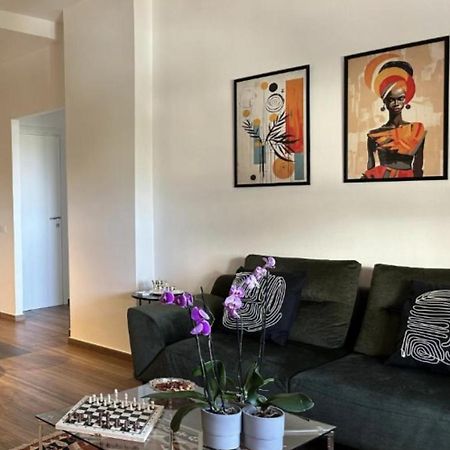 Appartamento Zona Poggiofranco バーリ エクステリア 写真