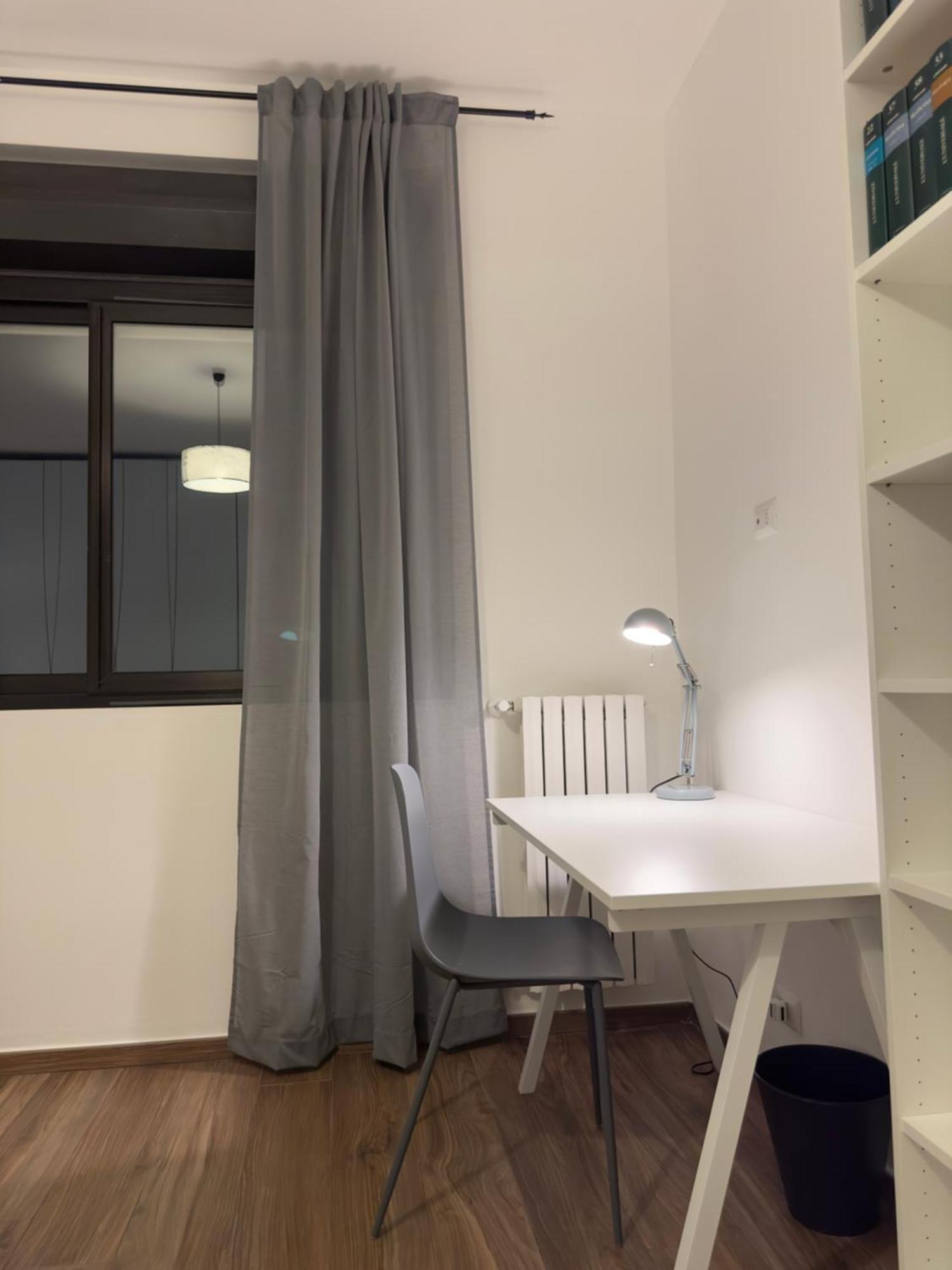 Appartamento Zona Poggiofranco バーリ エクステリア 写真